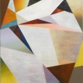 Jesper Nyrén, Ateljefönster V, 200