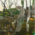 Andreas Eriksson, Scape, 2008 O.P.D, 2007-8