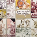 Monika Marklinger, Reactionary Times, 2007