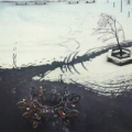 Michael Johansson; Round about, 2005
