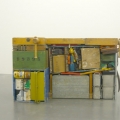 Michael Johansson; Platsspecifikt, 2007