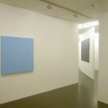 Rickard Sollman: Installation veiw Galleri Flach+Thulin, 2008