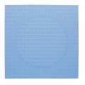 Passage bleu, 2007/2008. Rickard Sollman