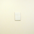The Stations of the Cross, First Station, 2007. Rickard Sollman