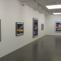 Jorma Puranen: Installation view, Galleri Flach+Thulin, 2008