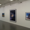 Jorma Puranen: Installation view, Galleri Flach+Thulin, 2008
