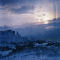 Icy Prospects #2, 2005. Jorma Puranen