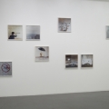 Nadja Bournonville, Galleri Flach 2009