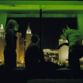 Las Vegas, 2006, Emma Fredriksson,