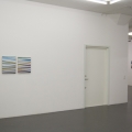 Installation view: Jespler Nyrén, Galleri Flach 2009