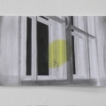 Double Window, 2009. Niamh O\'Malley