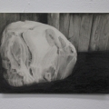 Rock, 2009. Niamh O\'Malley