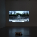 Installation view, Galleri Flach 2009