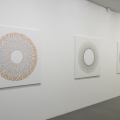 Installation view, Twan Janssen, Galleri Flach 2009