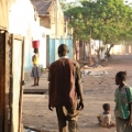 Bamako: M. Camara and M. Hjelm, 2010