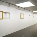 "Through the Eye", Galleri Flach, 2010