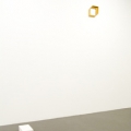 "Through the Eye", Galleri Flach, 2010