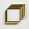 "Through the Eye", Galleri Flach, 2010