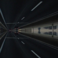 "Through the Eye", Galleri Flach, 2010
