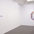Installation view, Galleri Flach 2010, Patric Larsson