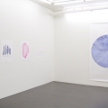 Installation view, Galleri Flach 2010, Patric Larsson