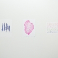Installation view, Galleri Flach 2010, Patric Larsson