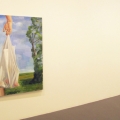Installation view, Thorbjørn Sørensen, Galleri Flach, 2010
