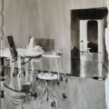 Amanda Kristina Pedersens Fysionomiska undersökningar, 2009/2010, Kristina Bength