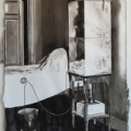 Amanda Kristina Pedersens Fysionomiska undersökningar, 2009/2010, Kristina Bength
