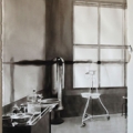 Amanda Kristina Pedersens Fysionomiska undersökningar, 2009/2010, Kristina Bength