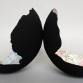 Vandrare, 2011, Hillevi Berglund