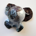 Paradiset, 2010, Hillevi Berglund