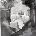 Stormen, 2011, Hillevi Berglund
