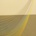 Regnbåge, 2011, Hillevi Berglund