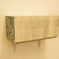De sju haven, 2011, Hillevi Berglund