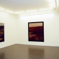 LG Lundberg; installation view Galleri Flach 2011