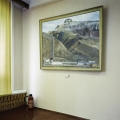 Sacred Mountain, 2003, Ville Lenkkeri