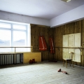 Dance Hall, 2005, Ville Lenkkeri