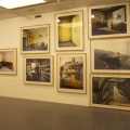 Installation view, 2011, Galleri Flach