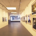 Installation view, 2011, Galleri Flach