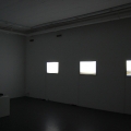 Lost I, II, III, 2012, Jessica Faiss