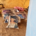 Dans ma jeunesse 2010, Mohamed Camara