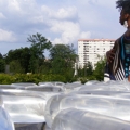 L\' eau est la source de la vie III 2009,  Mohamed Camara