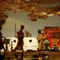 Avancer, 2011, Kiripi Katembo