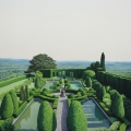 Enclosed Garden (Paradise Garden), 2012, Johan Furåker