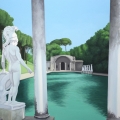 Hadrian´s Villa, 2012, Johan Furåker