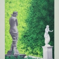 The Boboli Gardens, 2012, Johan Furåker