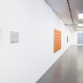 Total Zero, 2013, exhibition view, Rickard Sollman