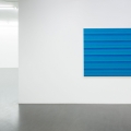 Total Zero, 2013, exhibition view, Rickard Sollman