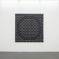 Total Zero, 2013, exhibition view, Rickard Sollman